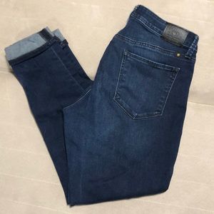 Lucky Brand Jeans - Sasha Super Skinny - Size 31